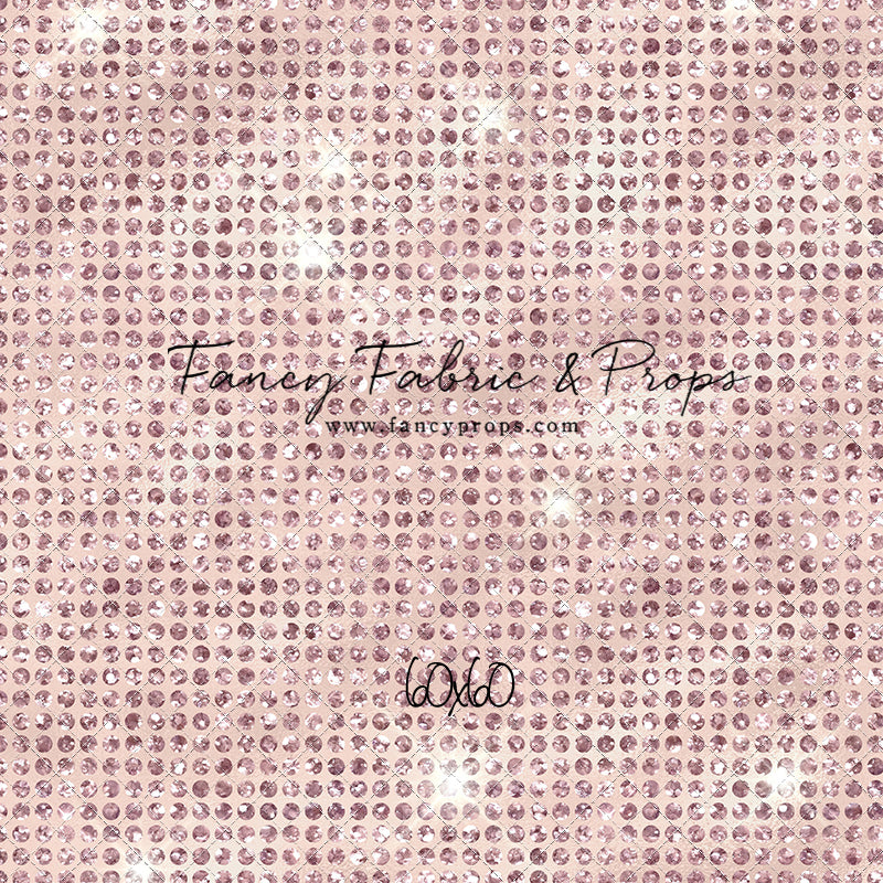 Pink Champagne Diamonds