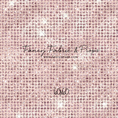 Pink Champagne Diamonds