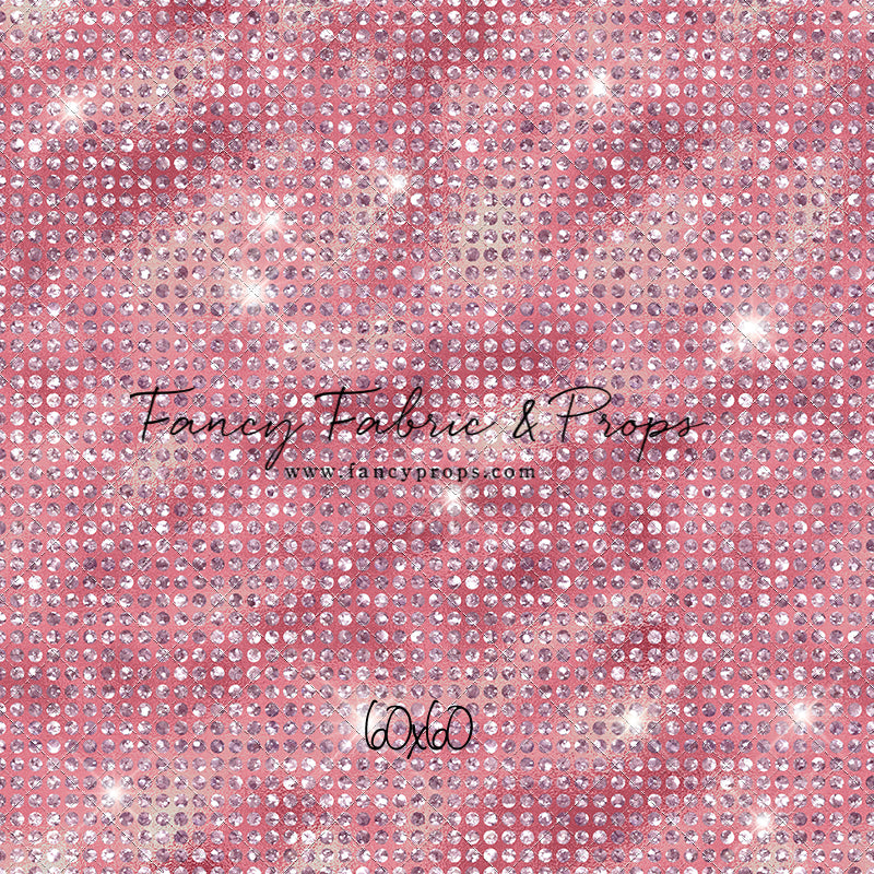 Pink Diamond Delight