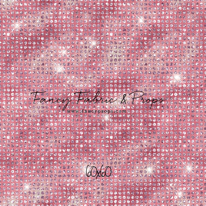 Pink Diamond Delight