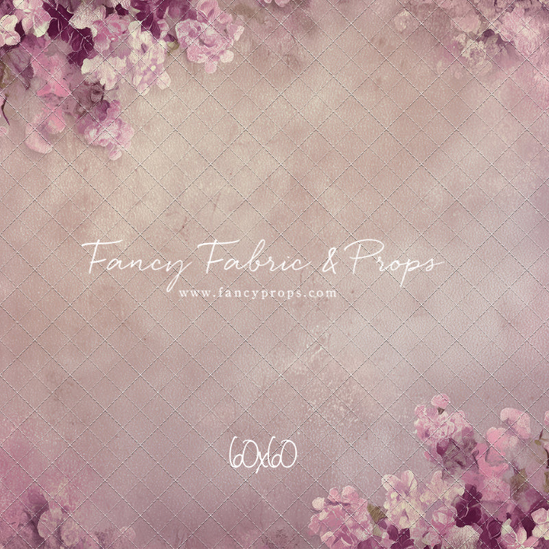 Plum Whisper Mist - With Sweep Option