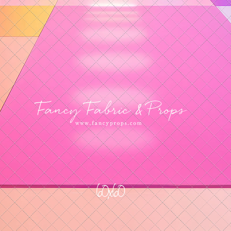 Pretty In Prep - Floor