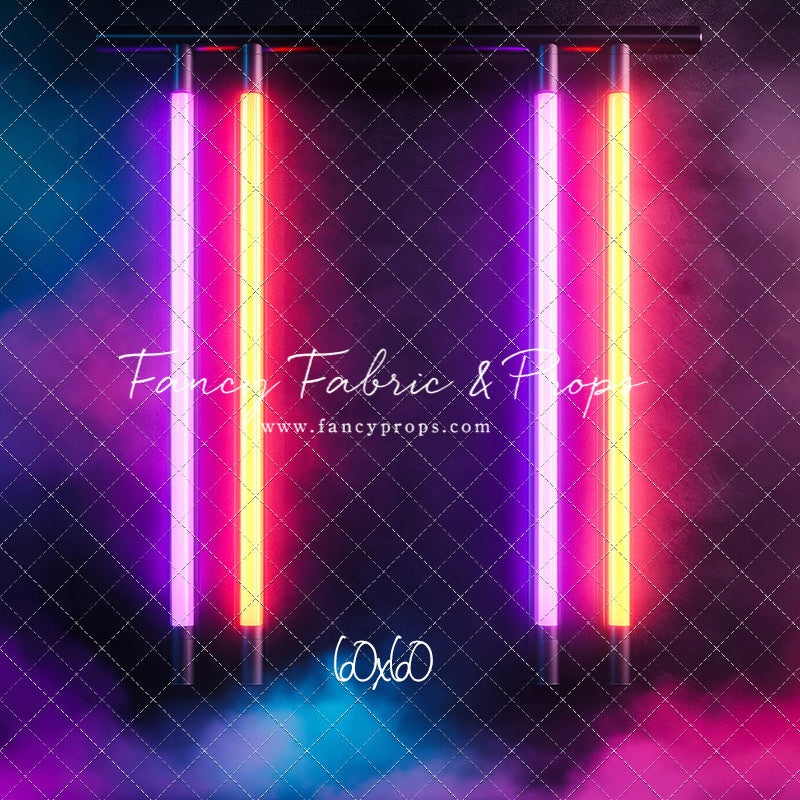 Prism Voltage - With Sweep Option