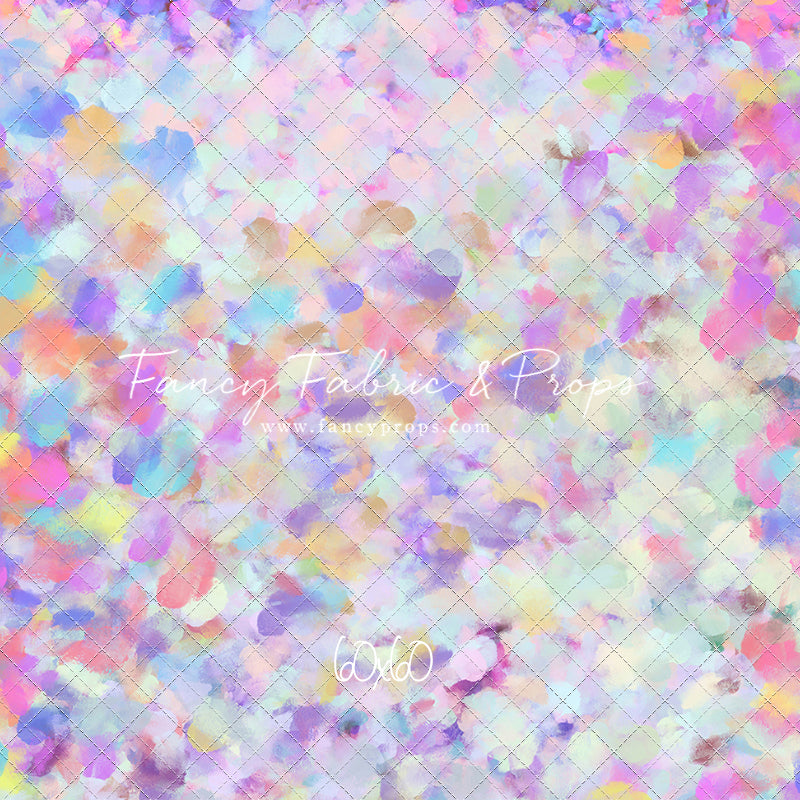 Pumpkin Carnival Floor - Floor