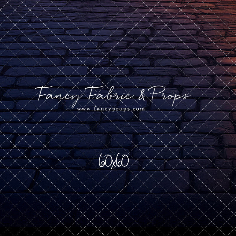 Pumpkinspell Village Cobblestone - Floor