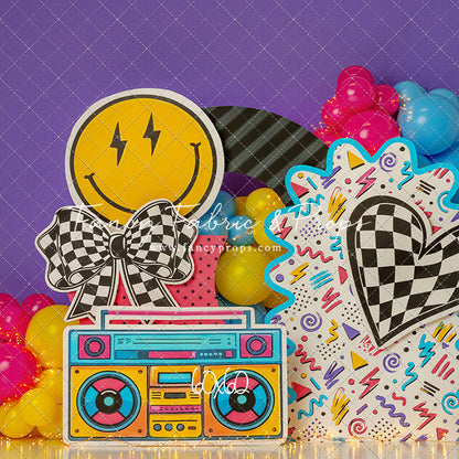 Rad Retro