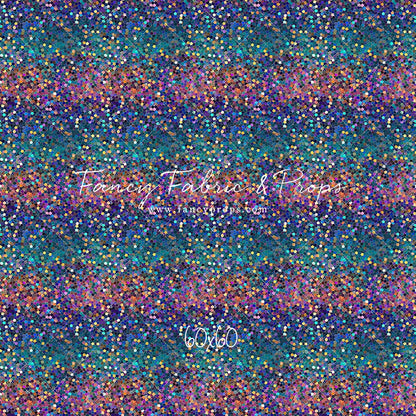 Rainbow Mermaid Scales