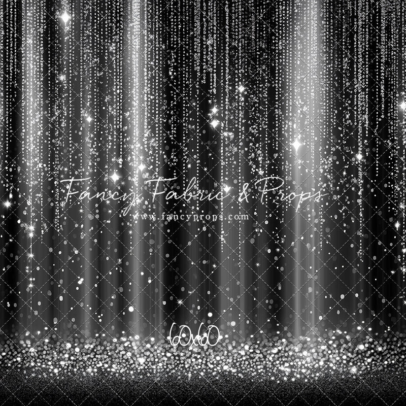 Raining Diamonds - With Sweep Option