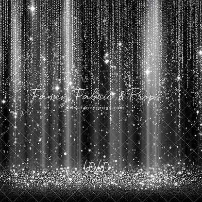 Raining Diamonds - With Sweep Option