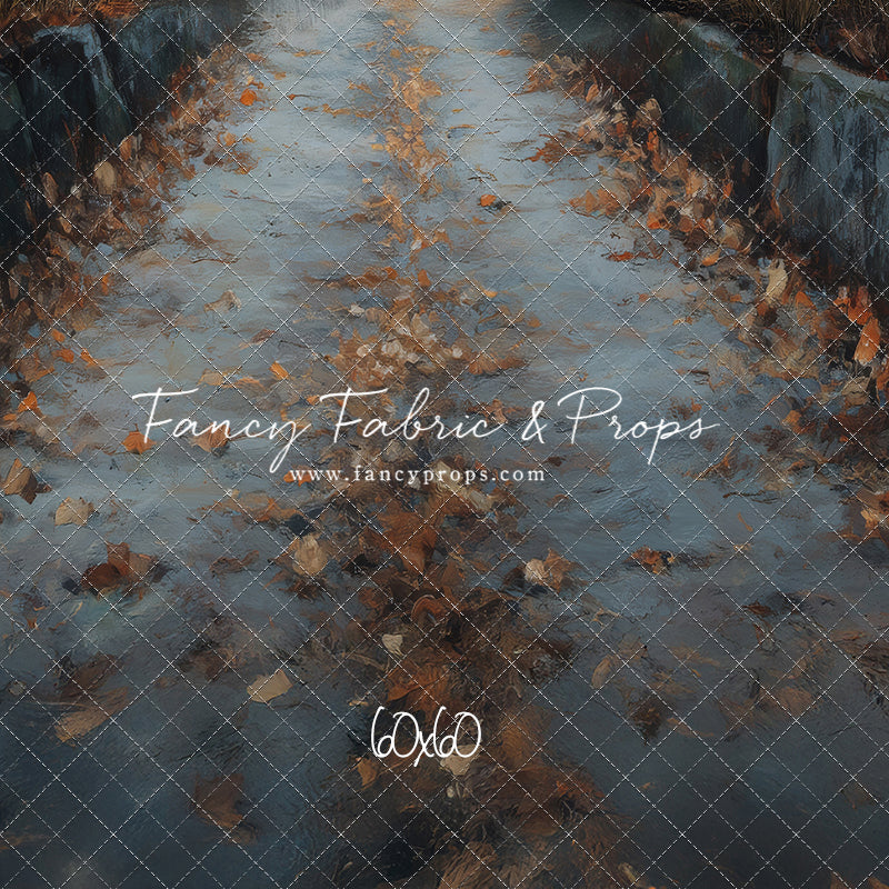 Ravenwood Path Floor - Floor