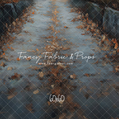 Ravenwood Path Floor - Floor