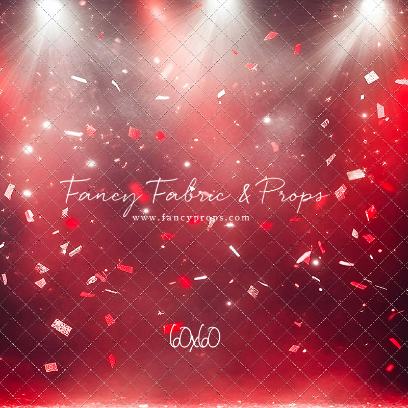 Red Carpet Win - With Sweep Option