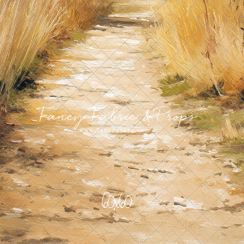 Red Oak Farm Floor - Floor