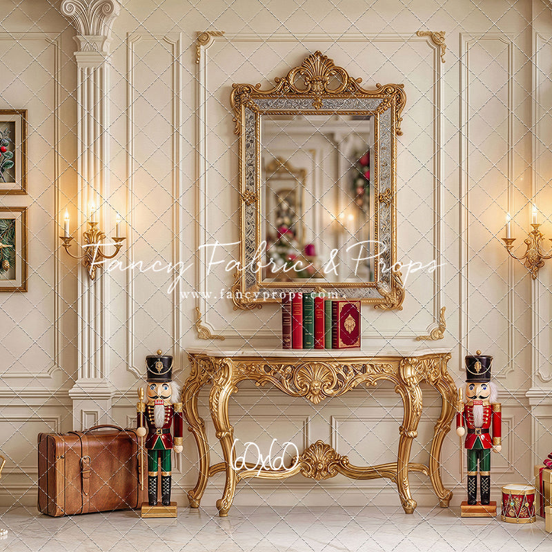 Regal Holiday Reflections - with Sweep Option