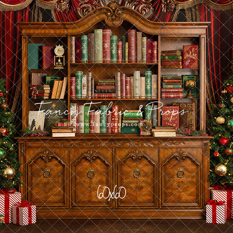 Regal Holiday Study - with Sweep Option