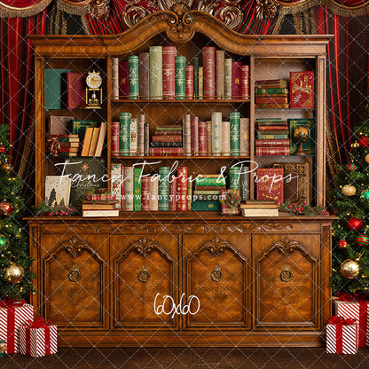 Regal Holiday Study - with Sweep Option