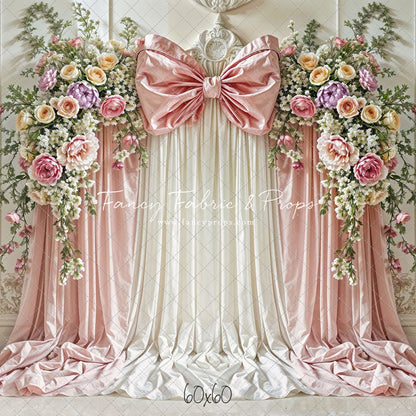 Regal Romance - With Sweep Option