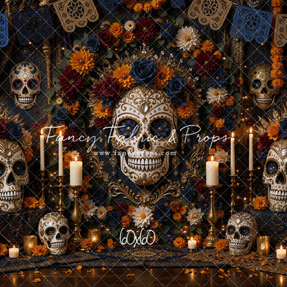 Rest of Souls - With Sweep Option