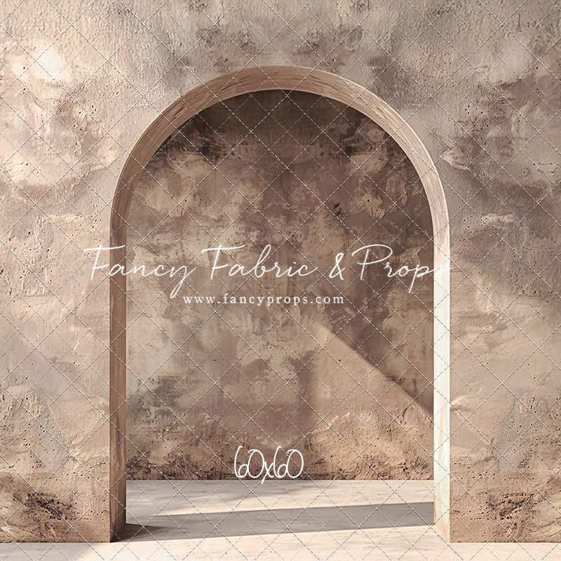 River's Arch - With Sweep Option