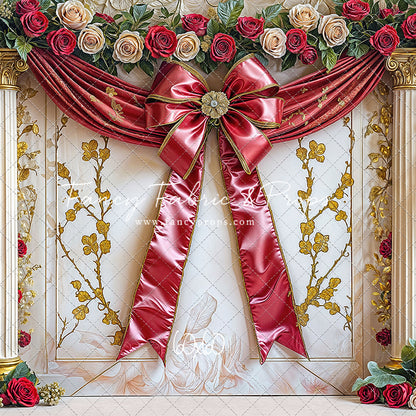 Rose Royale - with Sweep Option