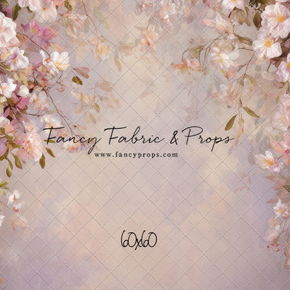 Rosewater Haze - With Sweep Option