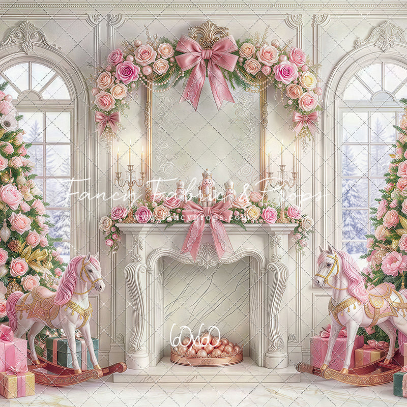 Rosewater Holiday Manor - with Sweep Option