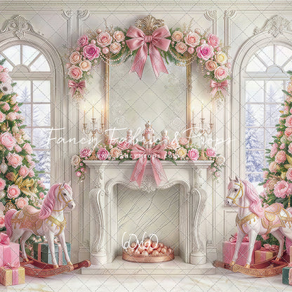 Rosewater Holiday Manor - with Sweep Option