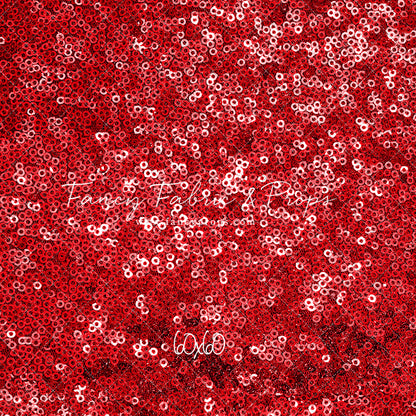 Ruby Stardust - With Sweep Option