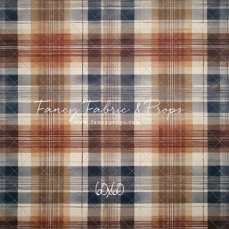 Rustbelt Revival - With Sweep Option