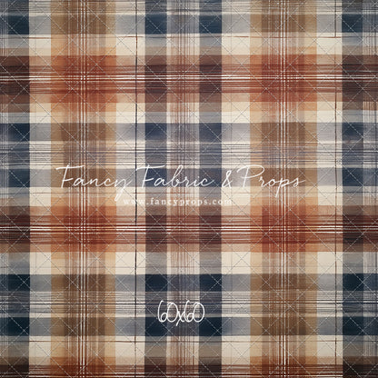 Rustbelt Revival - With Sweep Option