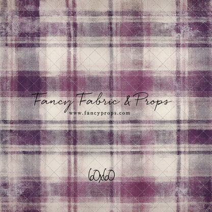 Rustic Mulberry - With Sweep Option