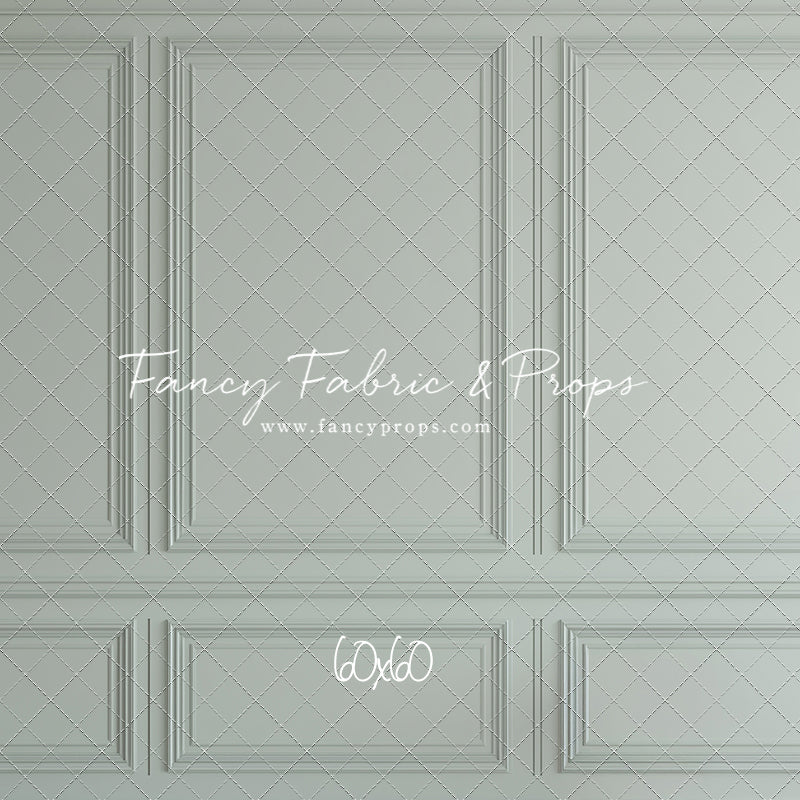 Sagewood Grandeur - With Solid Floor Sweep Option