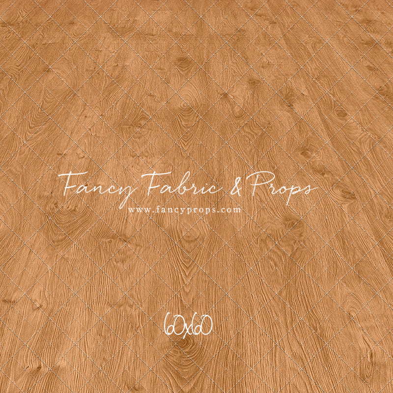 Santa's Grand Hall - Floor