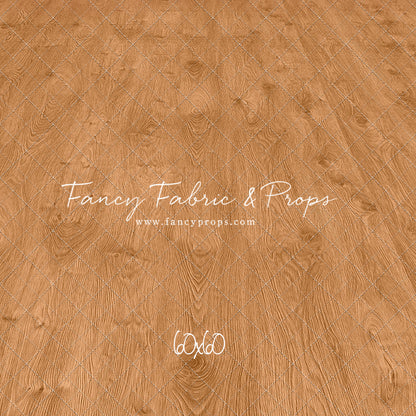 Santa's Grand Hall - Floor