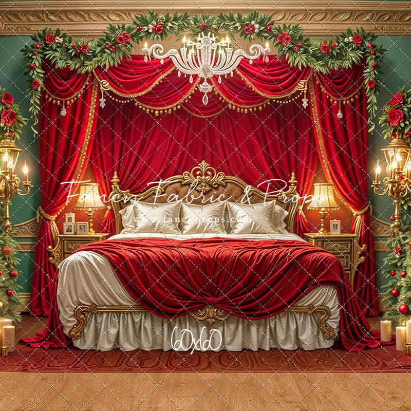 Santa's Suite - with Sweep Option