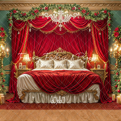 Santa's Suite - with Sweep Option