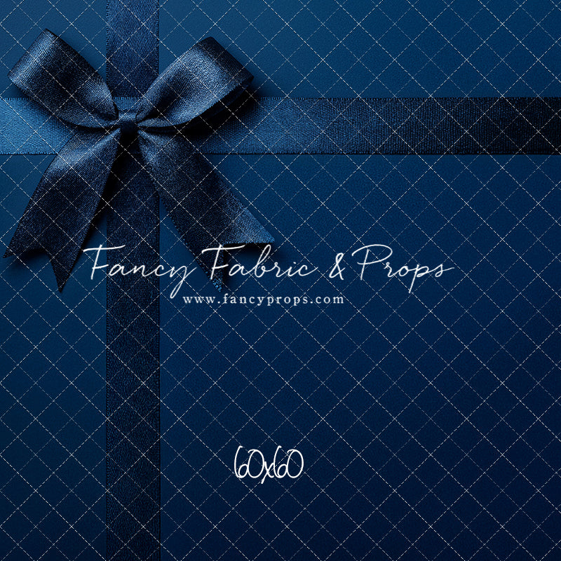 Sapphire Surprise - With Sweep Option