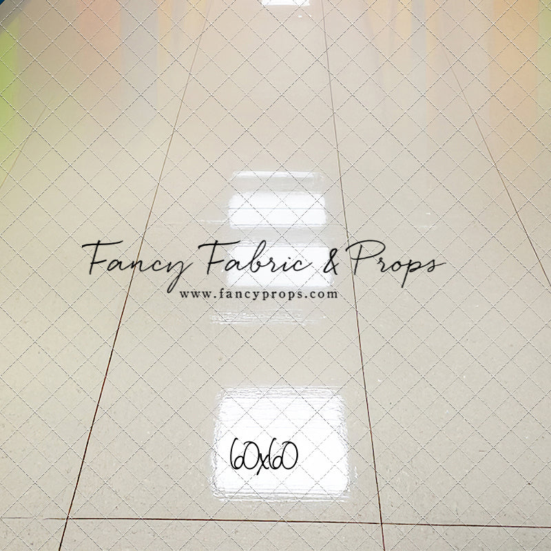 Saved By The Bell - Floor