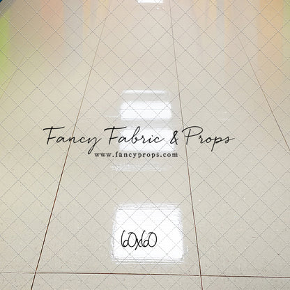 Saved By The Bell - Floor