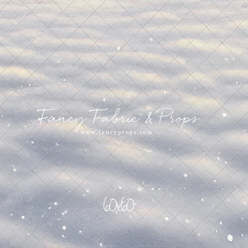 Shimmer Snow Floor