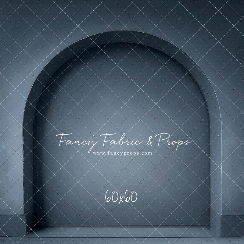 Slate Arch - With Sweep Option