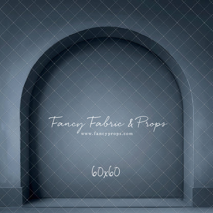 Slate Arch - With Sweep Option