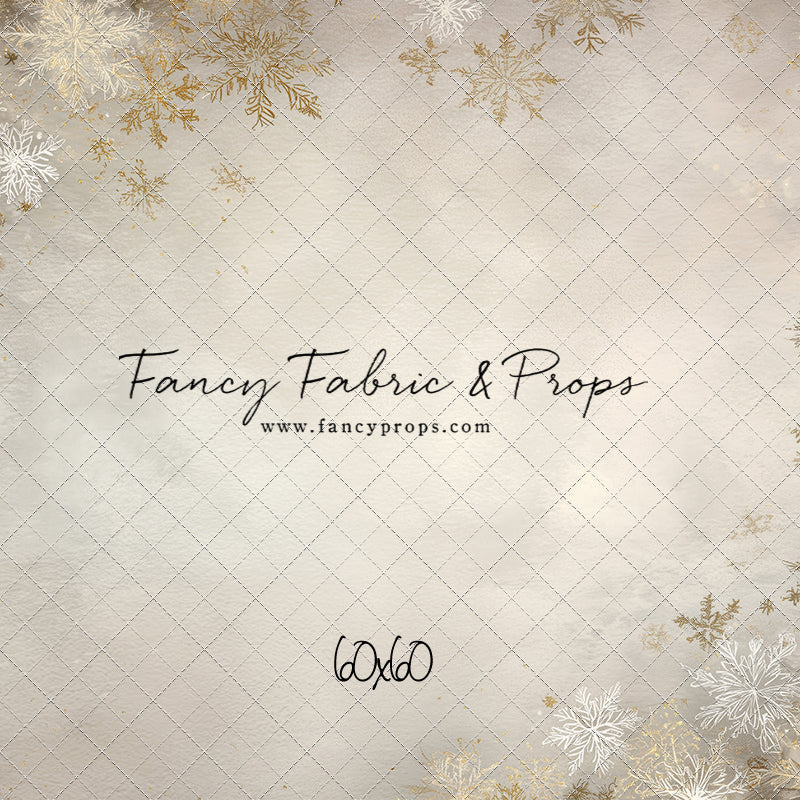 Snowfall Flurries - With Sweep Option