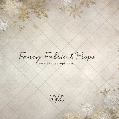 Snowfall Flurries - With Sweep Option