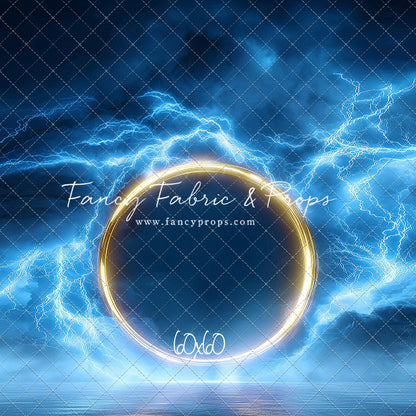 Sonic Speed - With Sweep Option