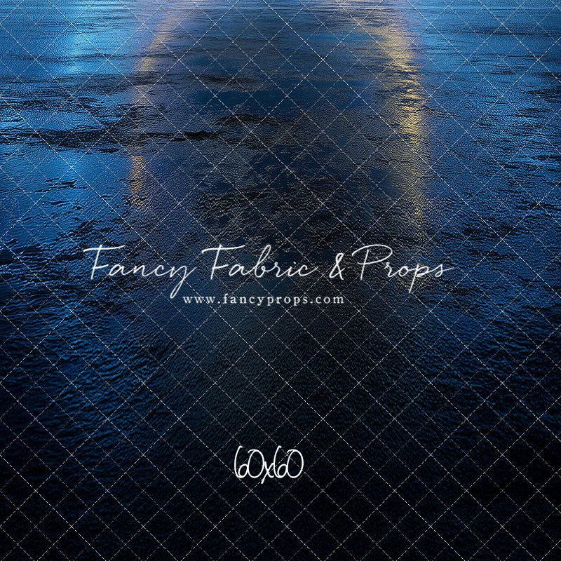 Sonic Speed Pavement - Floor