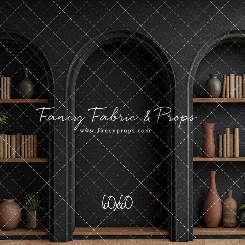 Sophisticated Style - With Sweep Option