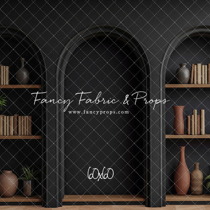 Sophisticated Style - With Sweep Option