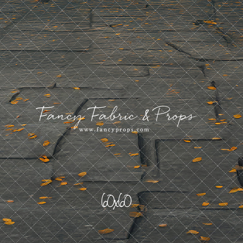 Spooky Chic Cobblestone - Floor