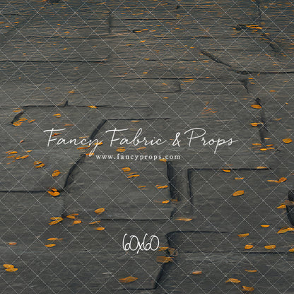 Spooky Chic Cobblestone - Floor